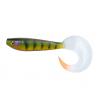 Fox Rage Gumová Nástraha New Pro Grub Colours UV