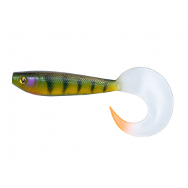 Fox Rage Gumová Nástraha New Pro Grub Colours UV