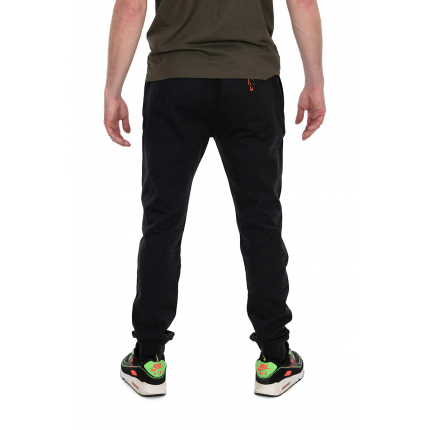 Fox Tepláky Collection Lightweight Jogger Orange Black