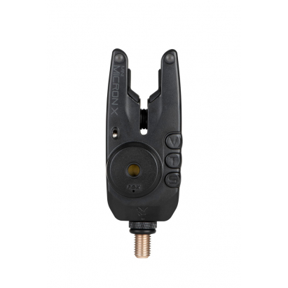 Fox Príposluch Mini Micron X Receiver