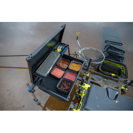 Matrix Pro Feeder Tray GBA057