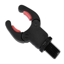 Mikado rod rest grip safe butt rest red 1 ks.