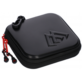 Mikado puzdro na drobnosti a nástrahy (12.5x12.5x2.5cm) 1 ks Mikado puzdro na drobnosti a nástrahy (12.5x12.5x2.5cm) 1 ks