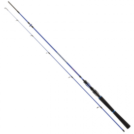 Daiwa Prút Triforce Target Trout Spin 1,95 5-20g