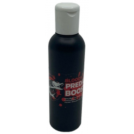 LK Baits Predator Booster Krvavý 120ml