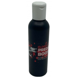 LK Baits Predator Booster Krvavý 120ml