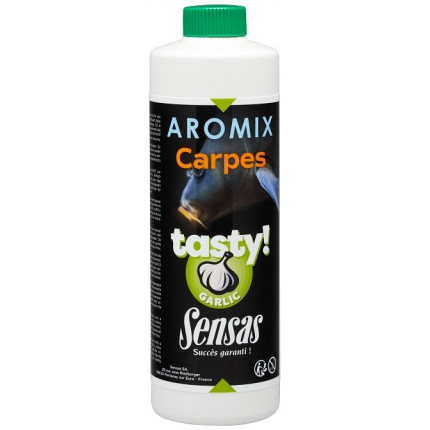 Sensas Posilňovač Aromix Carp Tasty 500 ml