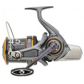 Daiwa Navijak 24 Crosscast Surf 45 SCW QD 5000C Daiwa Navijak 24 Crosscast Surf 45 SCW QD 5000C