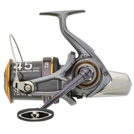 Daiwa Navijak 24 Crosscast Surf 45 SCW QD 5000C