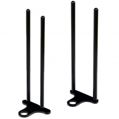 Giants Fishing Stabilizátor prútu Snag Ears RX2