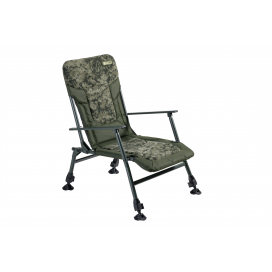 Kreslo CamoCODE Express