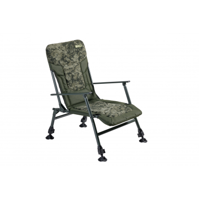 Kreslo CamoCODE Express