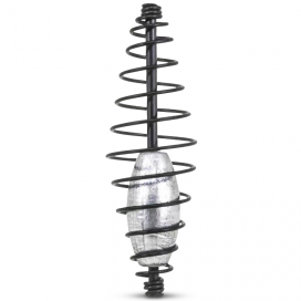 Saenger kŕmidlo so záťažou 70mm 30g Saenger kŕmidlo so záťažou 70mm 30g