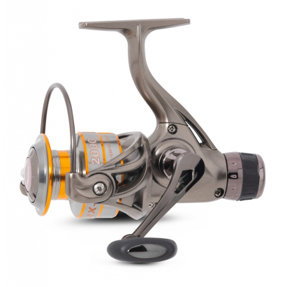 Iron Trout navijak RX-R 2000
