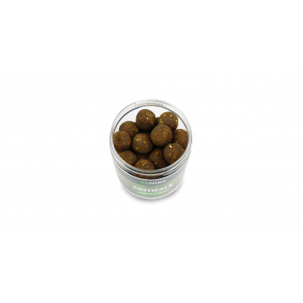 Nikl Criticals Boilie Scopex & Squid 250 ml
