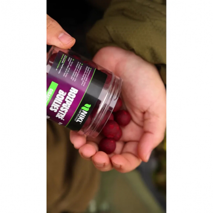 Nikl Rozpustné Boilies Gigantica 250 ml