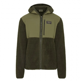 Trakker Mikina TechPro Sherpa Jacket Trakker Mikina TechPro Sherpa Jacket