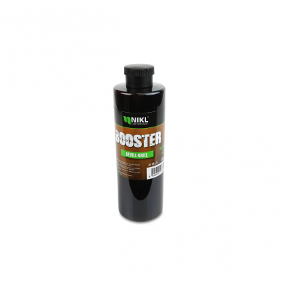 Nikl Booster Devill Krill 250ml Nikl Booster Devill Krill 250ml