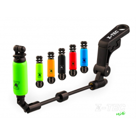 Zfish Swinger Indicator Z-TEC Mini Zfish Swinger Indicator Z-TEC Mini