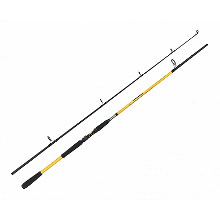 Zfish Prút Kodiak 2,4 m 100-250 g + Navijak Zadarmo