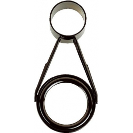 Suretti Tel. očko SIC 14,0/13,7mm