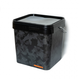 Mikbaits Liverix boilies 10kg - Kráľovská patentka 20mm