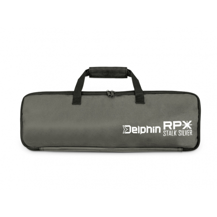 Rodpod Delphin RPX Stalk Silver 40 cm