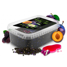 Pellet box Delphin Reaxe READY&GO