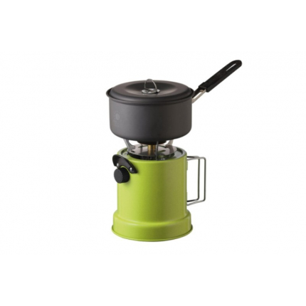 Varič a ohrievač VATOP