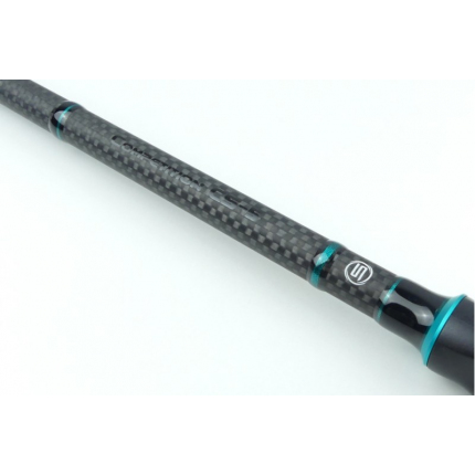 Kaprařské pruty Sportex Competition CS-5 Carp 2-díl 366cm / 3,25lbs