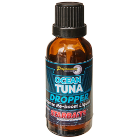 Starbaits Esencia Ocean Tuna Dropper 30ml