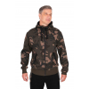 Fox Premium 310 Zipped Hoodie - Camo