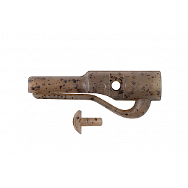 Fox Edges Camo Slik Lead Clip + Pegs