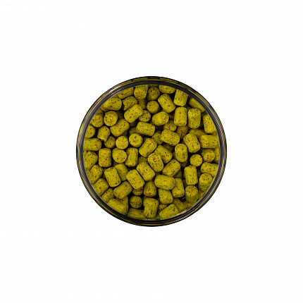 BaitNow Wafters Method Feeder O'fish Nbutyriccorn Vel. 8 24g Balení 1 Ks