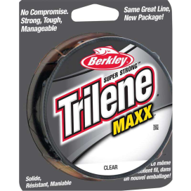 Berkley prívlačový vlasec Trilene Maxx 300m