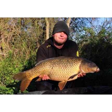 Mivardi Rapid Easy Catch - Anglická Jahoda 3300g