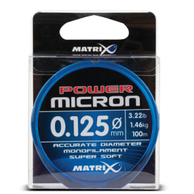 Akcia Matrix vlasec Power micron 0.08mm