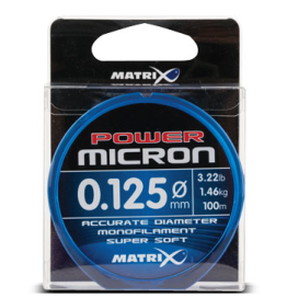 Matrix Vlasec Power micron 0.08mm