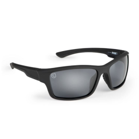 Fox Okuliare Sunglass Fox Matt Black Grey