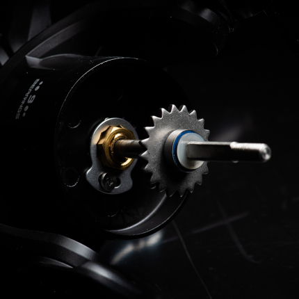 Savage Gear Navijak SGS8 FD 4000