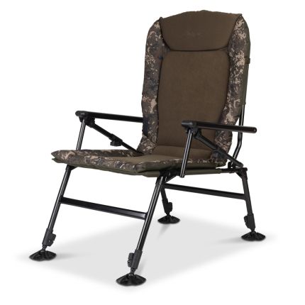 Nash Kreslo Indulgence Hi-Back Auto Recline