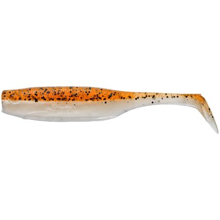 Gunki Gumová Nástraha Peps 12cm Farba: Brown Paradise