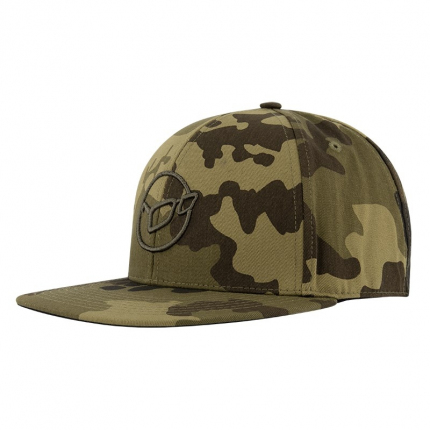 Korda Šiltovka Kore Snapback Kamo