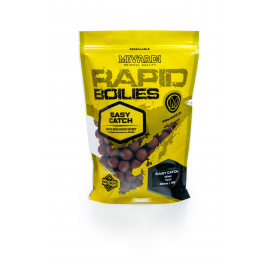 Mivardi Boilies Rapid Easy Catch Sépia 950g