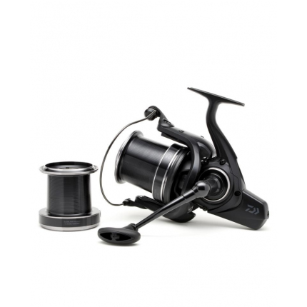Daiwa Navijak 23 Emblem 45 SCW QD