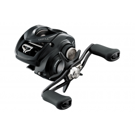 Daiwa Navijak 23 Tatula TW100HL