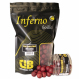 Carp Inferno Boilies Hot Line Rozpustné 300ml 20mm škorpion
