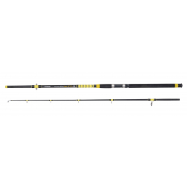 Mivardi Rybársky prút Fanatic Catfish 2,7 m 200 - 400g