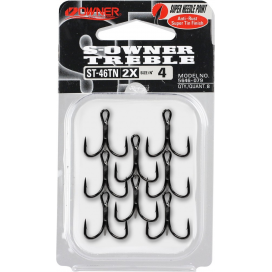 trojháček Owner /6ks/  ST46.2/0