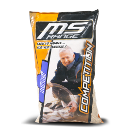 MS Range Kŕmenie Impact 1kg